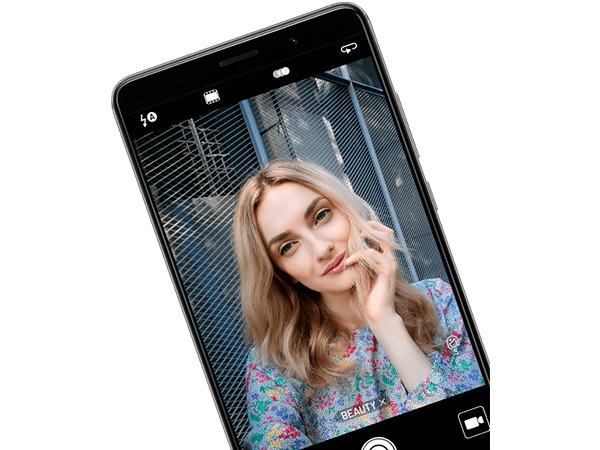 Huawei Mate 9