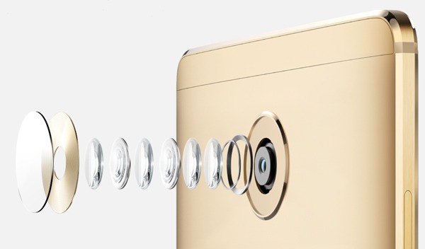 Huawei Mate 8