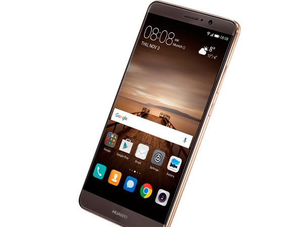 Huawei Mate 9