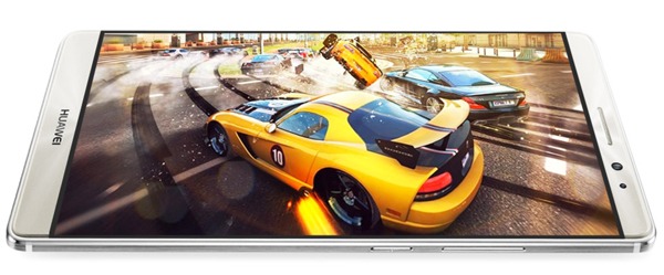Huawei Mate 8