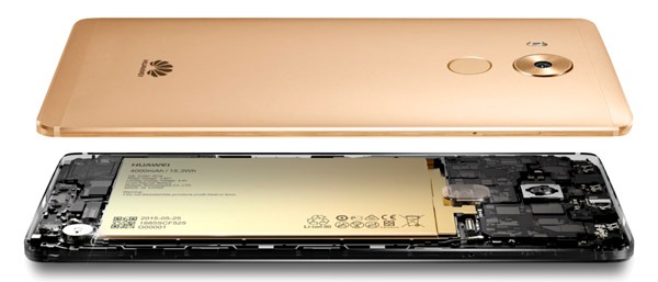 Huawei Mate 8