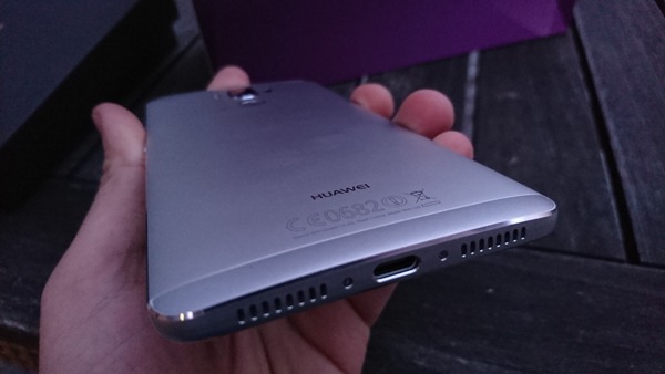 Huawei Mate 9