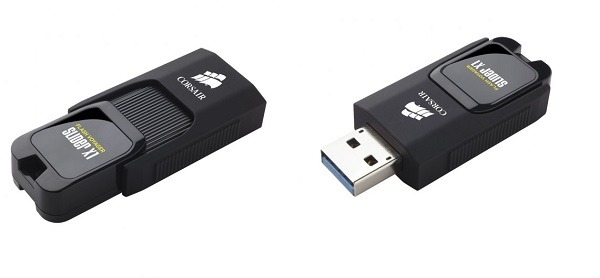 Las mejores ofertas de Pccomponentes para este Cyber Monday 8 corsair-voyayer-slider-x51-128gb-usb-3-0