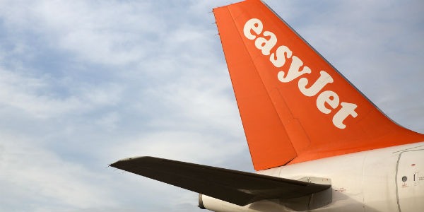 Viaja a Europa con Easyjet por 15 euros por el Black Friday 2 easyjet blackfriday