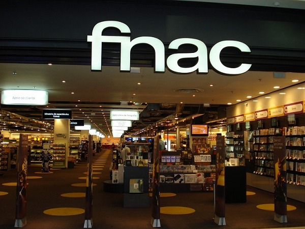 fnac rakuten