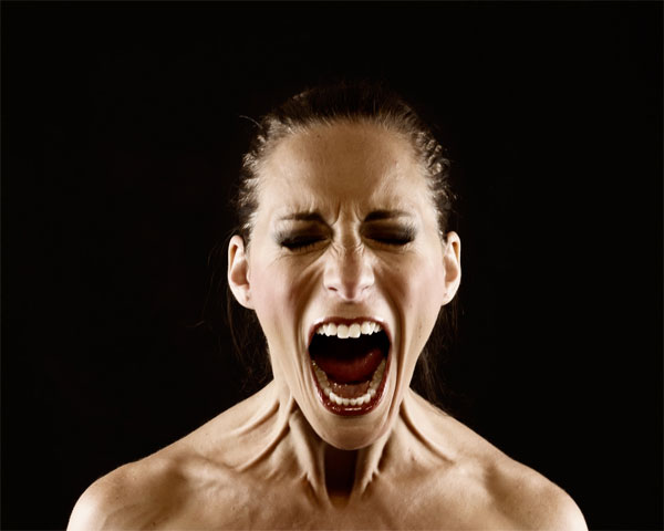 The Flogsta Scream, el ví­deo de gritos que revoluciona Facebook