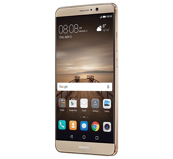 huawei mate 9