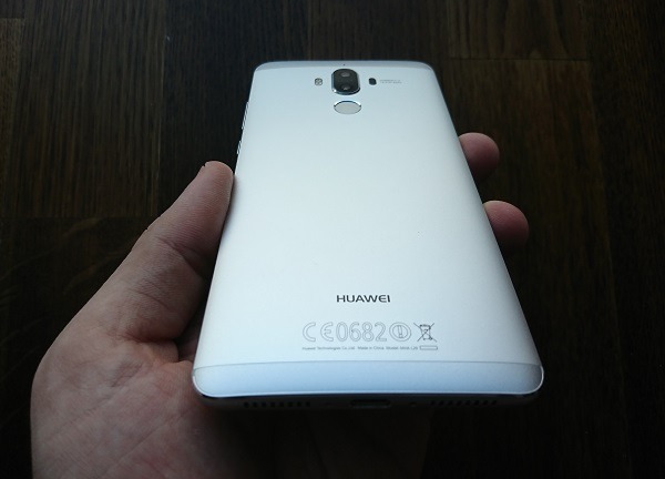 Huawei Mate 9