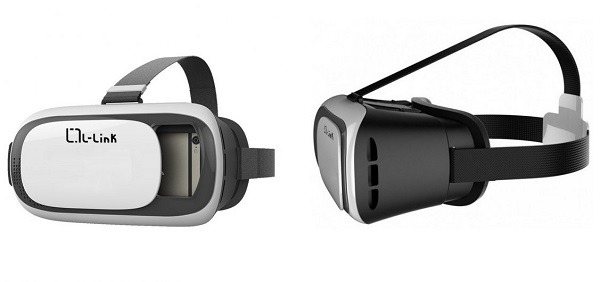 Las mejores ofertas de Pccomponentes para este Cyber Monday 5 l-link-gafas-de-realidad-virtual-para-smartphone-3-5-6