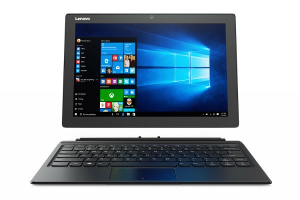 Lenovo Miix 510, precio y características 1 Lenovo Miix 510 lanzamiento