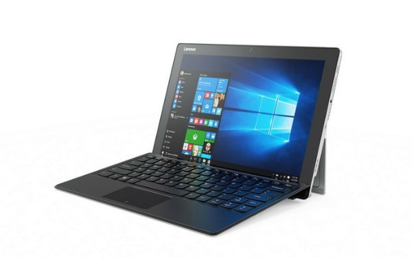 lenovo miix 510