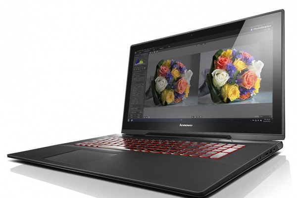 Lenovo Y70-70, portátil para jugones con 700 euros de descuento 1 lenobo y70-70