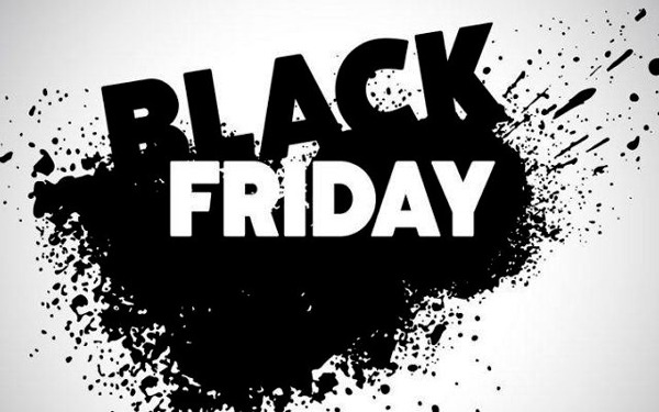 Actualizamos en directo las mejores ofertas del Black Friday