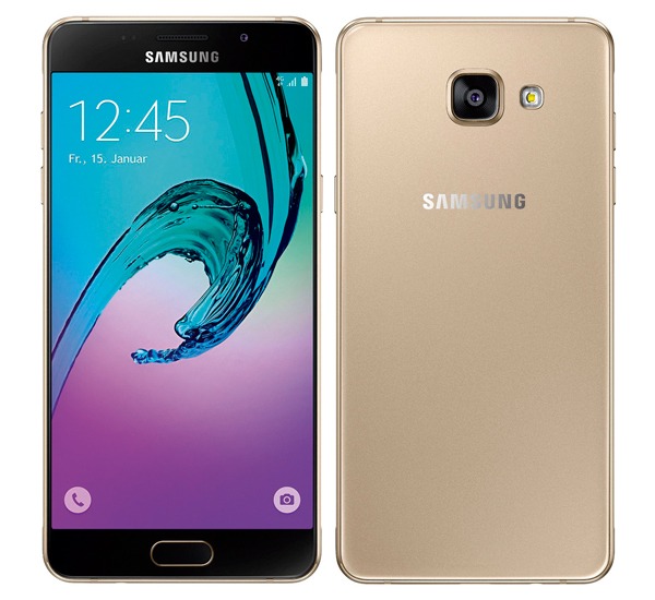 samsung galaxy a5 2016