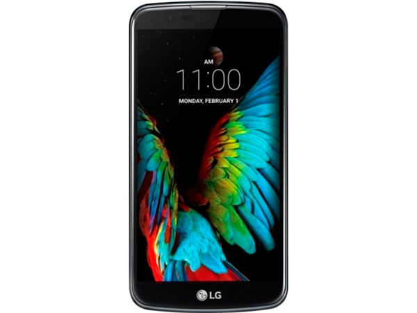 Black Friday en eBay, las mejores ofertas del día 5 lg k10