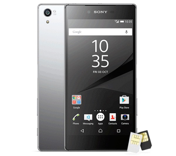 Black Friday en eBay, las mejores ofertas del día 9 sony xperia z5 premium