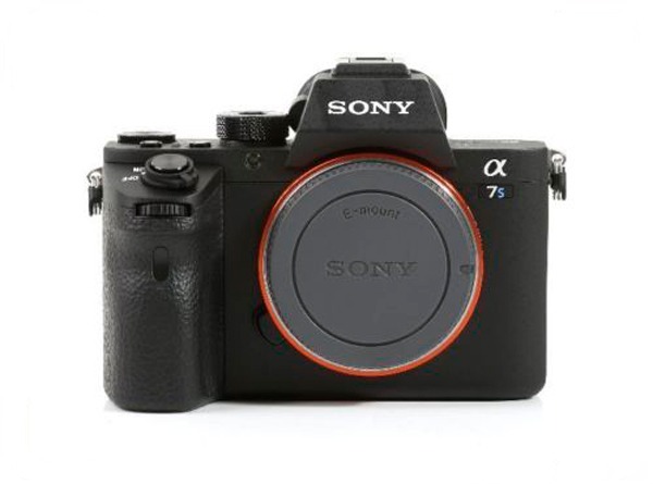 Black Friday en eBay, las mejores ofertas del día 10 sony alpha a7S II