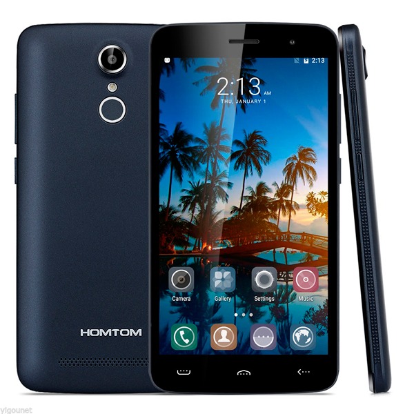 Black Friday en eBay, las mejores ofertas del día 11 homtom ht17