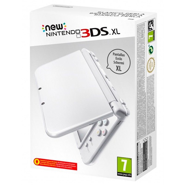 Black Friday en eBay, las mejores ofertas del día 12 new nintendo 3ds xl