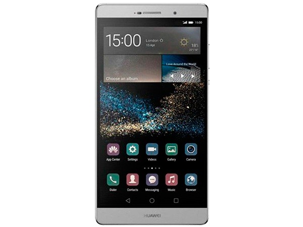 Las mejores ofertas de MediaMarkt por el Cyber Monday 4 huawei p8 max