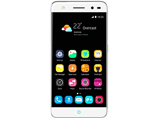 Las mejores ofertas de MediaMarkt por el Cyber Monday 5 zte blade v7 lite