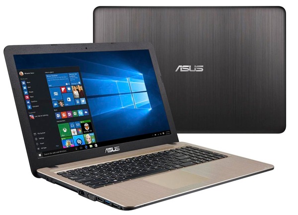 Las mejores ofertas de MediaMarkt por el Cyber Monday 7 asus f540sa-xx445t