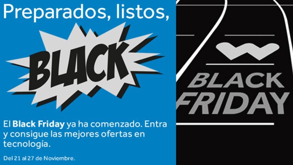 Las mejores ofertas de Worten por el Black Friday 1 ofertas worten black friday
