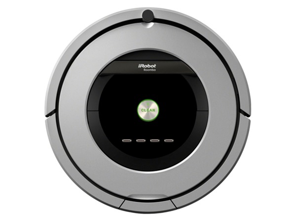 Las mejores ofertas de Worten por el Black Friday 5 irobot roomba 886