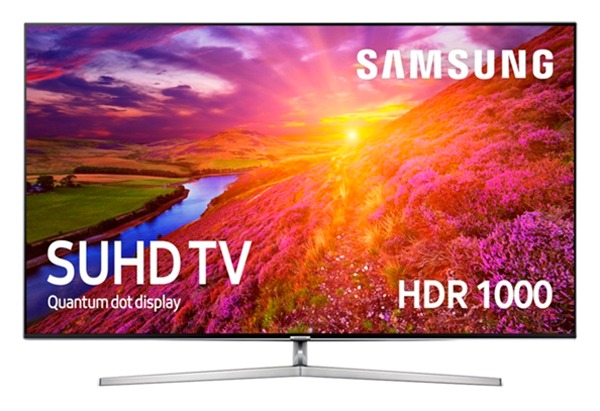 Las mejores ofertas de Worten por el Black Friday 6 samsung ue55ks8000