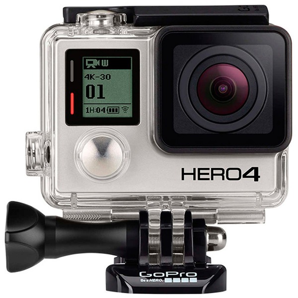 gopro hero4 black edition adventure