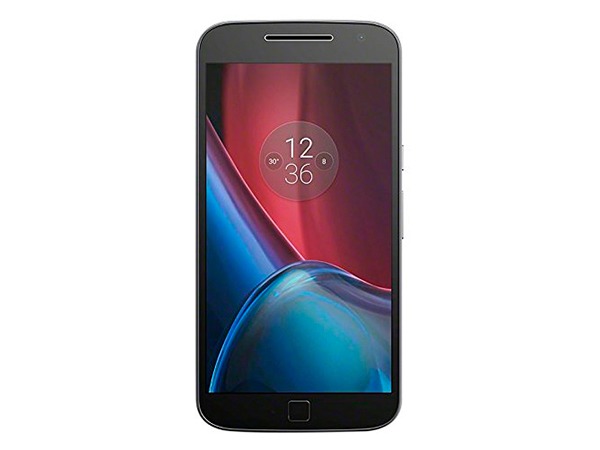 motorola moto g4 plus