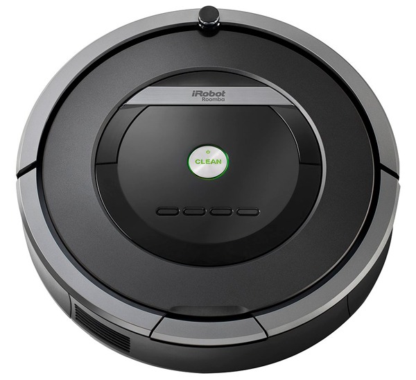 irobot roomba 871