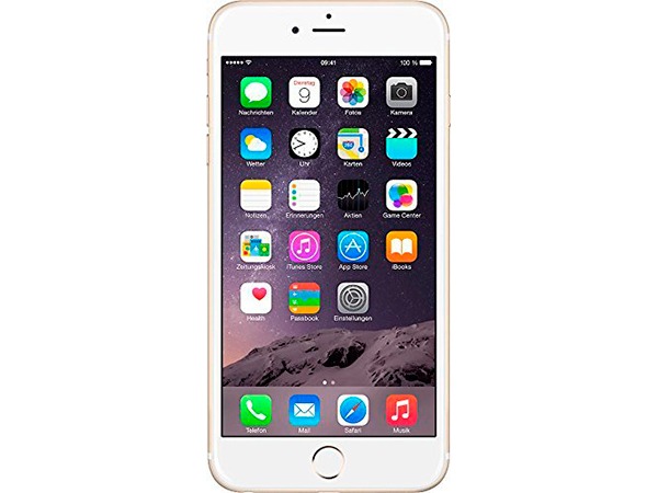 Las mejores ofertas del pre Black Friday de Amazon 2 iPhone 6s Plus