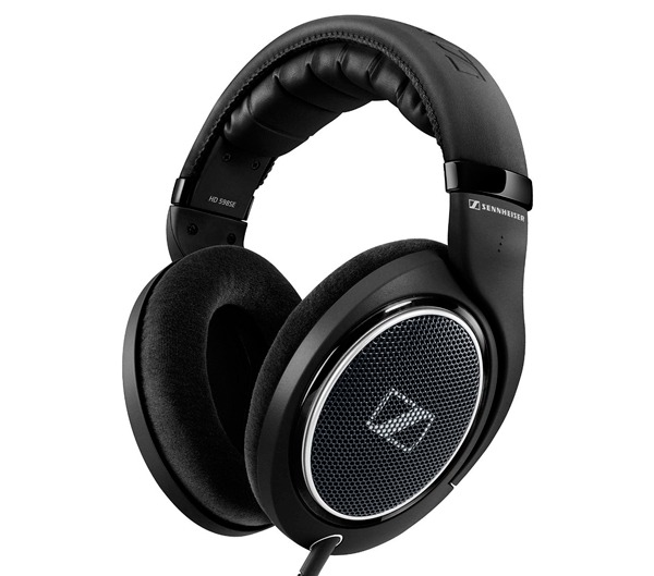 Las mejores ofertas del pre Black Friday de Amazon 3 Sennheiser HD 598