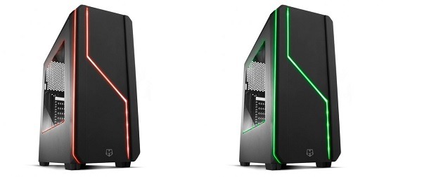 Las mejores ofertas de Pccomponentes para este Cyber Monday 9 nox-hummer-mc-usb-3-0