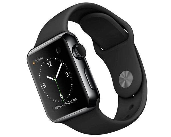 Las ofertas de Amazon por la semana del Black Friday 4 Apple Watch 38 mm