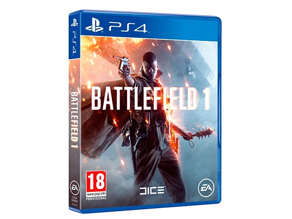 Las ofertas de Amazon por la semana del Black Friday 6 Videojuegos Amazon