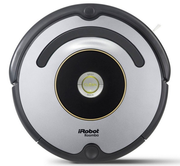 Las ofertas de PcComponentes que todavía puedes comprar por Black Friday 4 irobot roomba 615