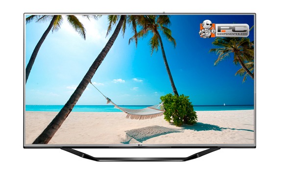 Las ofertas de PcComponentes que todavía puedes comprar por Black Friday 7 lg 65uh625