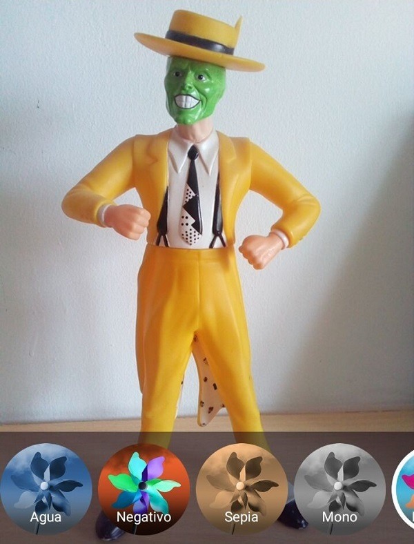 zte blade v7 lite filtros