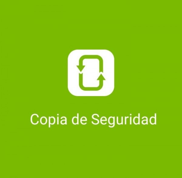Cómo hacer una copia de seguridad de tus datos en el ZTE Blade V7 Lite 1 zte blade v7 lite copia seguridad