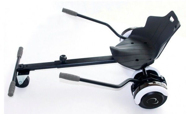 SmartGyro Go-Kart, convierte tu patinete en un kart