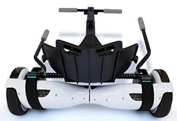 SmartGyro Go-Kart, convierte tu patinete en un kart 2 smartgyro