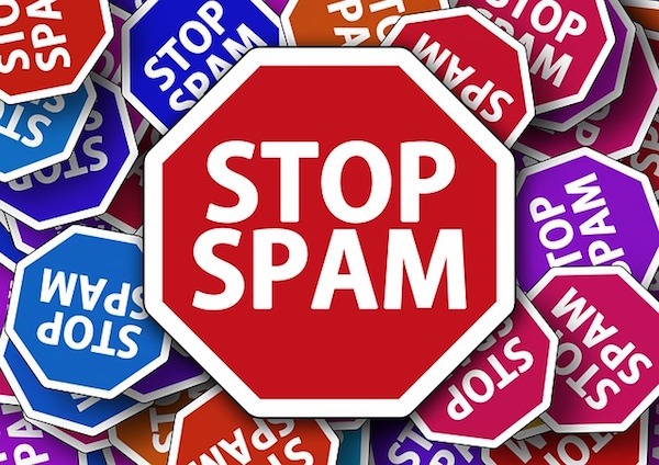 Spam