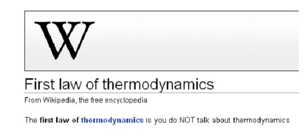 Termodinámica