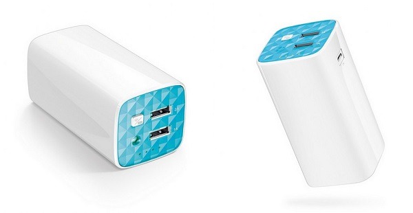 Las mejores ofertas de Pccomponentes para este Cyber Monday 4 tp-link-10400mah-power-bank