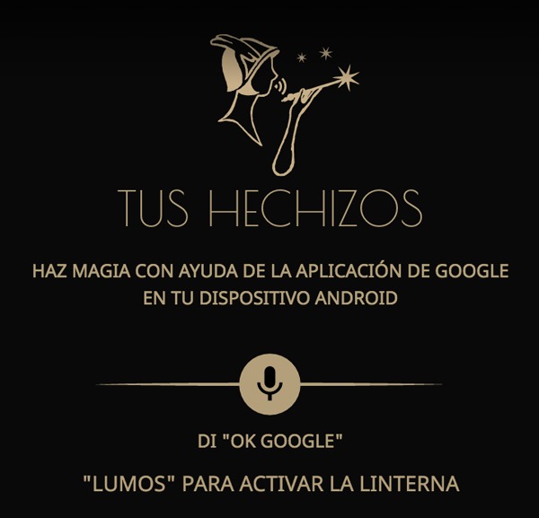 Vive el universo mágico de Harry Potter con Google 3 Animales Fantásticos y dónde encontrarlos