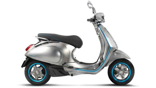 Vespa lanzará su primera moto eléctrica para 2017 1 vespa-electrica-01