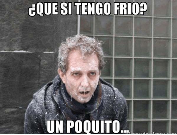 Los mejores memes para compartir por WhatsApp o Facebook 3 whatsapp memes noviembre