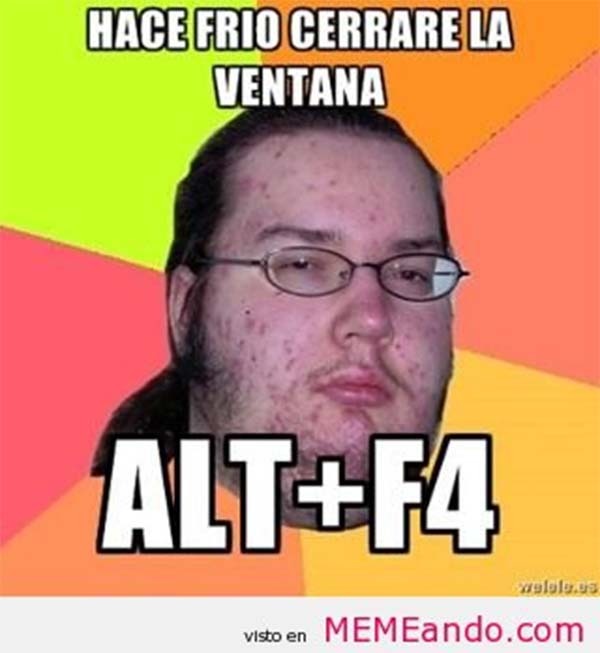 Los mejores memes para compartir por WhatsApp o Facebook 4 whatsapp memes noviembre